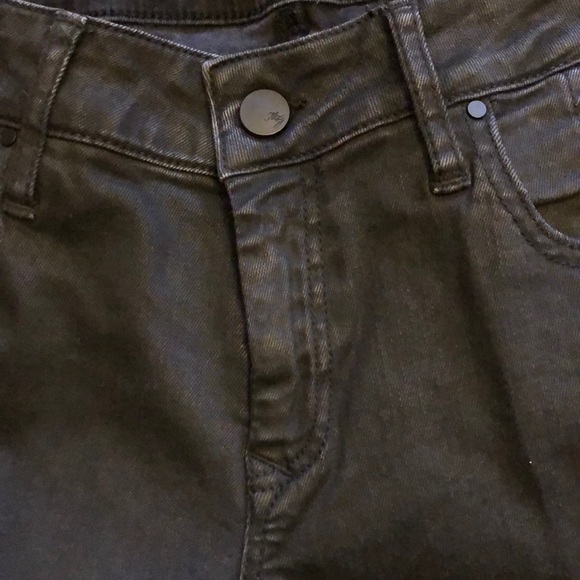 Mavi Gold Aura Skinny Jeans - Picture 6 of 16